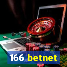 166 betnet